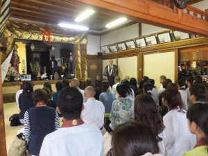 2015 比叡山大会 閉会式_9010